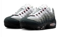 Nike Air Max 95 OG "Pink Foam" 2026 Sneakers - Men's Sizes